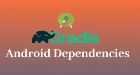 add dependencies, how to add gradle in android studio, android gradle dependencies, android dependencies list, gradle dependencies implementation