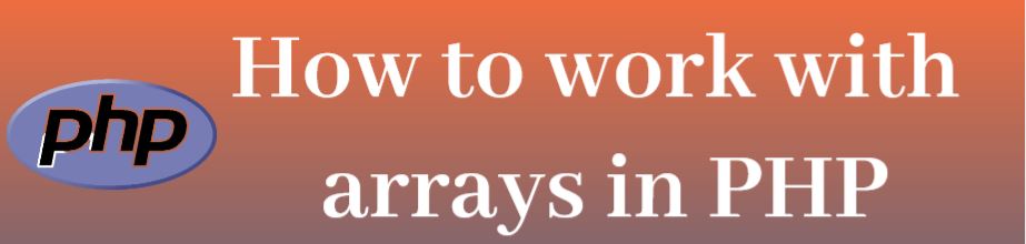what is array in php, types of arrays in php, array function in php, multi dimensional array in PHP, associative array in PHP, indexed array in PHP