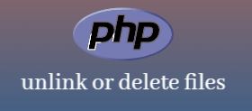 php unlink, unlink php, delete file php, unlink, unset, php unlink file, delete a file in php, php unlink permission denied, unlink php,