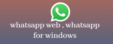 whatsapp web, whatsapp, use whatsapp on desktop, whatsapp on computer, whatsapp business, blue stacks
