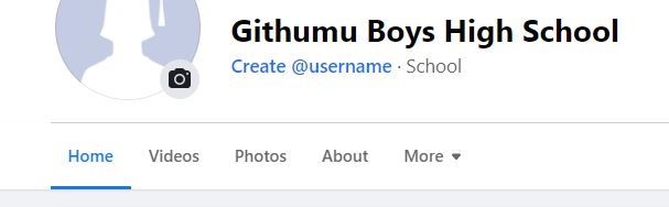 [Fixed] Facebook This Page Isn\’t Eligible to Have a Username
