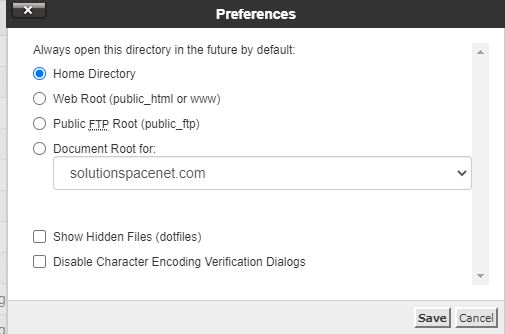 How to redirect HTTP to HTTPS using htaccess in cpanel