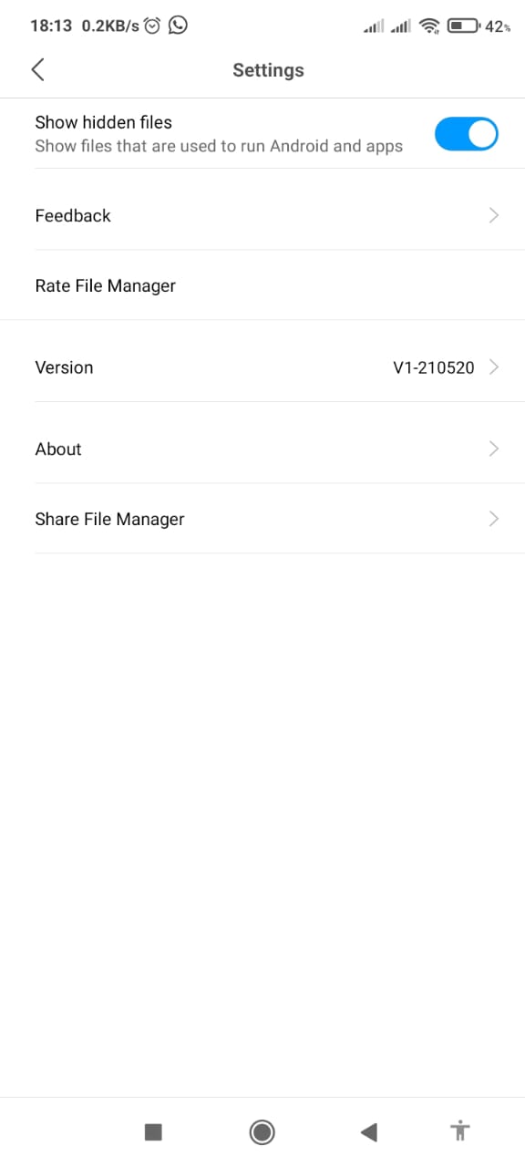 How to save WhatsApp status in your device